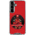 Marvel Deadpool Wade Wilson Galaxy S26 Plus Clear Case