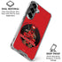 Marvel Deadpool Wade Wilson Galaxy S26 Plus Clear Case