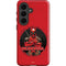 Marvel Deadpool Wade Wilson Galaxy S26 Plus Impact Case