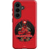 Marvel Deadpool Wade Wilson Galaxy S26 Plus Impact Case