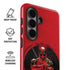 Marvel Deadpool Wade Wilson Galaxy S26 Plus Impact Case