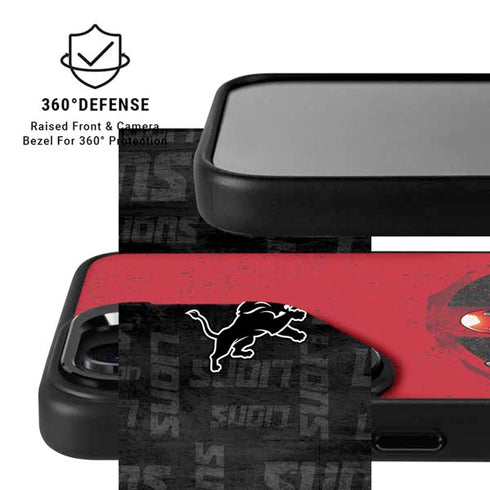 Marvel Deadpool Wade Wilson Galaxy S26 Plus Kickstand Case