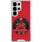 Marvel Deadpool Wade Wilson Galaxy S26 Ultra Clear Case