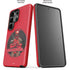 Marvel Deadpool Wade Wilson Galaxy S26 Ultra Impact Case