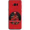 Marvel Deadpool Wade Wilson Galaxy S8 Plus Skin