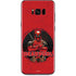 Marvel Deadpool Wade Wilson Galaxy S8 Plus Skin