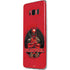 Marvel Deadpool Wade Wilson Galaxy S8 Plus Skin