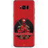 Marvel Deadpool Wade Wilson Galaxy S8 Skin