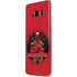 Marvel Deadpool Wade Wilson Galaxy S8 Skin