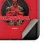 Marvel Deadpool Wade Wilson Galaxy Z Flip Skin