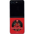 Marvel Deadpool Wade Wilson Galaxy Z Flip5 5G Skin