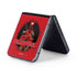 Marvel Deadpool Wade Wilson Galaxy Z Flip5 5G Skin