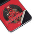 Marvel Deadpool Wade Wilson Galaxy Z Flip5 5G Skin