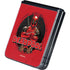 Marvel Deadpool Wade Wilson Galaxy Z Flip5 5G Skin