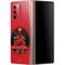 Marvel Deadpool Wade Wilson Galaxy Z Fold2 5G Skin