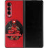 Marvel Deadpool Wade Wilson Galaxy Z Fold3 5G Skin
