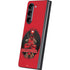 Marvel Deadpool Wade Wilson Galaxy Z Fold5 5G Skin