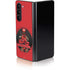 Marvel Deadpool Wade Wilson Galaxy Z Fold5 5G Skin