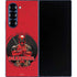 Marvel Deadpool Wade Wilson Galaxy Z Fold6 Skin