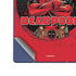 Marvel Deadpool Wade Wilson Galaxy Z Fold6 Skin