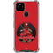 Marvel Deadpool Wade Wilson Google Pixel 4a 5G Clear Case