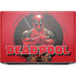 Marvel Deadpool Wade Wilson HP ZBook Fury 16 G10 Skin