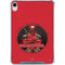 Marvel Deadpool Wade Wilson iPad 11th Gen (2025) Clear Case