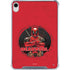 Marvel Deadpool Wade Wilson iPad 11th Gen (2025) Clear Case