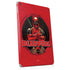 Marvel Deadpool Wade Wilson Apple iPad Skin