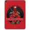 Marvel Deadpool Wade Wilson Apple iPad Pro Skin