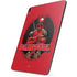 Marvel Deadpool Wade Wilson Apple iPad Pro Skin