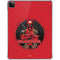 Marvel Deadpool Wade Wilson iPad Pro 11in (2024) Clear Case