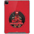 Marvel Deadpool Wade Wilson iPad Cases