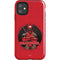 Marvel Deadpool Wade Wilson iPhone 11 Impact Case
