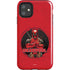 Marvel Deadpool Wade Wilson iPhone 11 Impact Case