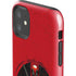 Marvel Deadpool Wade Wilson iPhone 11 Impact Case