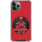 Marvel Deadpool Wade Wilson iPhone 11 Pro Max Clear Case