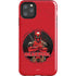 Marvel Deadpool Wade Wilson iPhone 11 Pro Max Impact Case