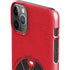 Marvel Deadpool Wade Wilson iPhone 11 Pro Max Lite Case