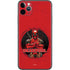 Marvel Deadpool Wade Wilson iPhone 11 Pro Max Skin