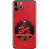 Marvel Deadpool Wade Wilson iPhone 11 Pro Skin