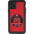 Marvel Deadpool Wade Wilson iPhone 11 Pro Waterproof Case