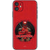 Marvel Deadpool Wade Wilson iPhone 11 Skin