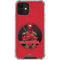 Marvel Deadpool Wade Wilson iPhone 12 Clear Case