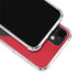 Marvel Deadpool Wade Wilson iPhone 12 Clear Case
