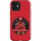 Marvel Deadpool Wade Wilson iPhone 12 Impact Case