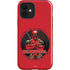 Marvel Deadpool Wade Wilson iPhone 12 Impact Case