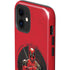 Marvel Deadpool Wade Wilson iPhone 12 Impact Case