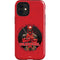 Marvel Deadpool Wade Wilson iPhone 12 Mini Impact Case
