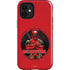 Marvel Deadpool Wade Wilson iPhone 12 Mini Impact Case